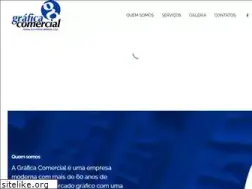 Sites similar to graficacomercial.com