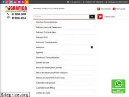 Sites similar to graficacuritiba.net
