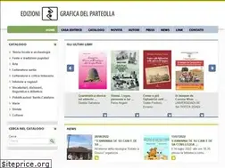 Sites similar to graficadelparteolla.com