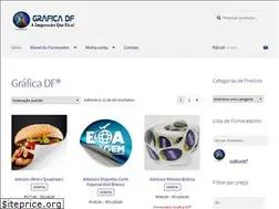 Sites similar to graficadf.com