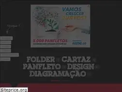 Sites similar to graficadiagrama.com.br