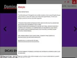 Sites similar to graficadominante.com.br
