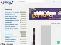 Sites similar to graficadorevendedor.com.br