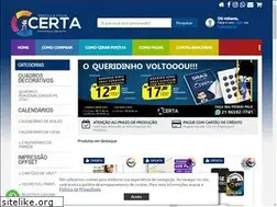 Sites similar to graficaevisualcerta.com