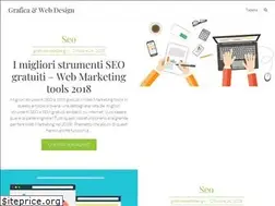 Sites similar to graficaewebdesign.it