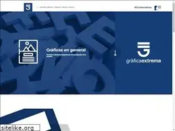 Sites similar to graficaextrema.com.ar