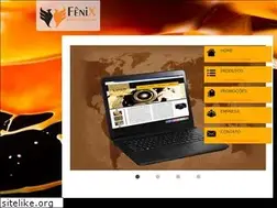Sites similar to graficafenix.com.br