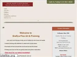 Sites similar to graficafinearts.com