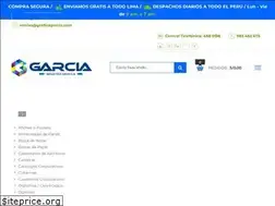 Sites similar to graficagarcia.com