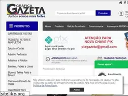 Sites similar to graficagazeta.com