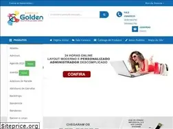 Sites similar to graficagolden.com.br