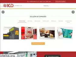 Sites similar to graficaigd.com.br
