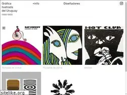 Sites similar to graficailustrada.uy