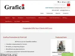 Sites similar to graficainc.ca