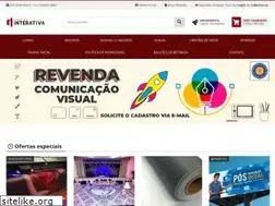 Sites similar to graficainterativa.com