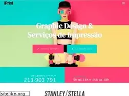 Sites similar to graficaiprint.pt