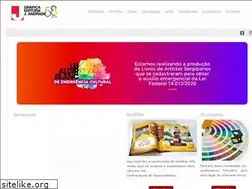 Sites similar to graficajandrade.com.br