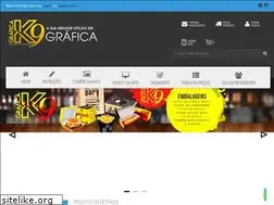 Sites similar to graficak9.com.br