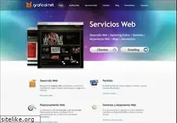 Sites similar to grafical-net.com