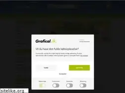Sites similar to grafical.dk