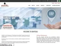 Sites similar to graficali.com