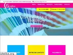 Sites similar to graficalilian.com.br