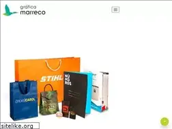 Sites similar to graficamarreco.com