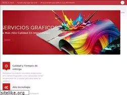 Sites similar to graficamasters.com.ar