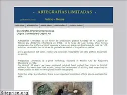 Sites similar to graficamexico.com