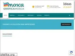 Sites similar to graficamosca.com