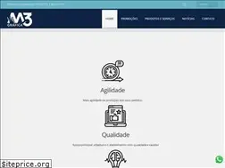 Sites similar to graficamtres.com.br