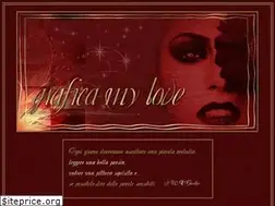 Sites similar to graficamylove.altervista.org
