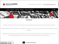 Sites similar to graficanappa.it