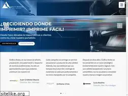 Sites similar to graficandes.cl