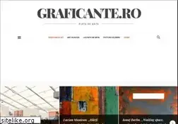 Sites similar to graficante.ro