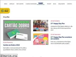 Sites similar to graficapex.com.br