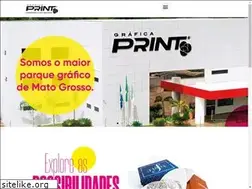 Sites similar to graficaprint.com.br
