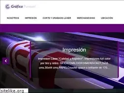 Sites similar to graficapuntual.cl