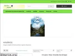 Sites similar to graficarainha.com.br