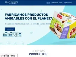 Sites similar to graficareal.pe