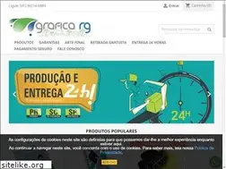 Sites similar to graficarg.com