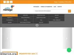 Sites similar to graficariomega.com.br
