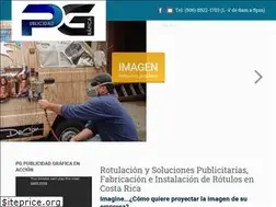 Sites similar to graficartecr.com
