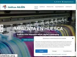 Sites similar to graficasalos.com