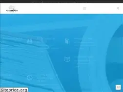 Sites similar to graficasastarriaga.es