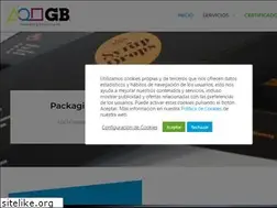Sites similar to graficasbenifayo.com