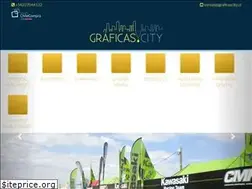 Sites similar to graficascity.cl