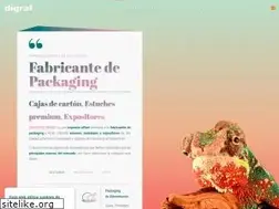Sites similar to graficasdigraf.com
