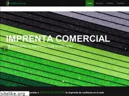 Sites similar to graficasincera.es
