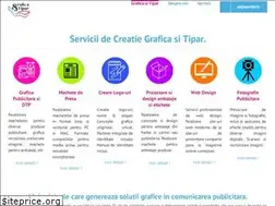 Sites similar to graficasitipar.ro